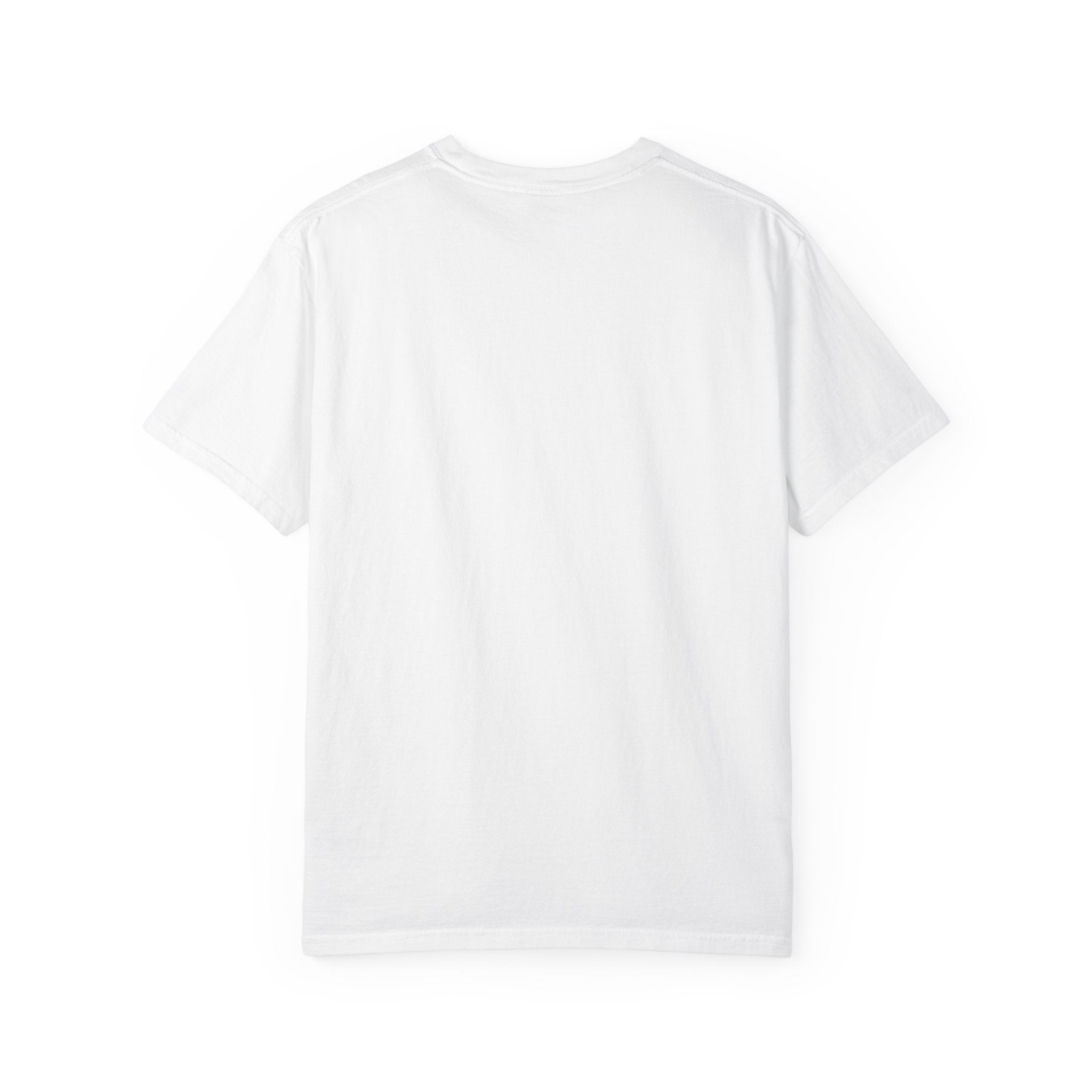 UNSIN 2026 T-Shirt | Cyan