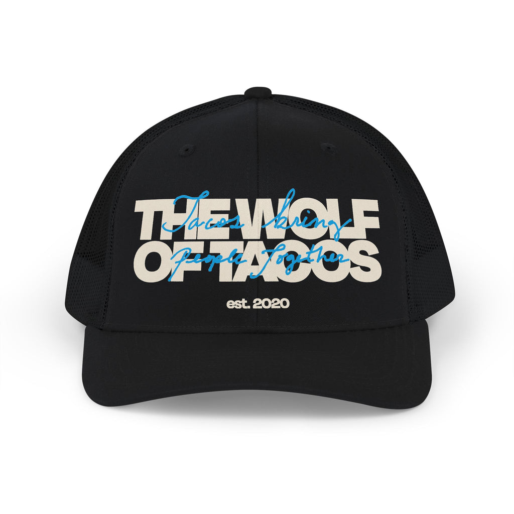 TWOT Trucker Hat