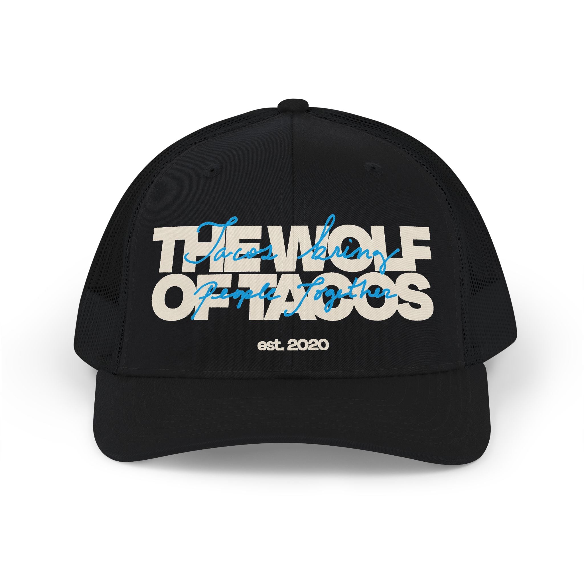 TWOT Trucker Hat