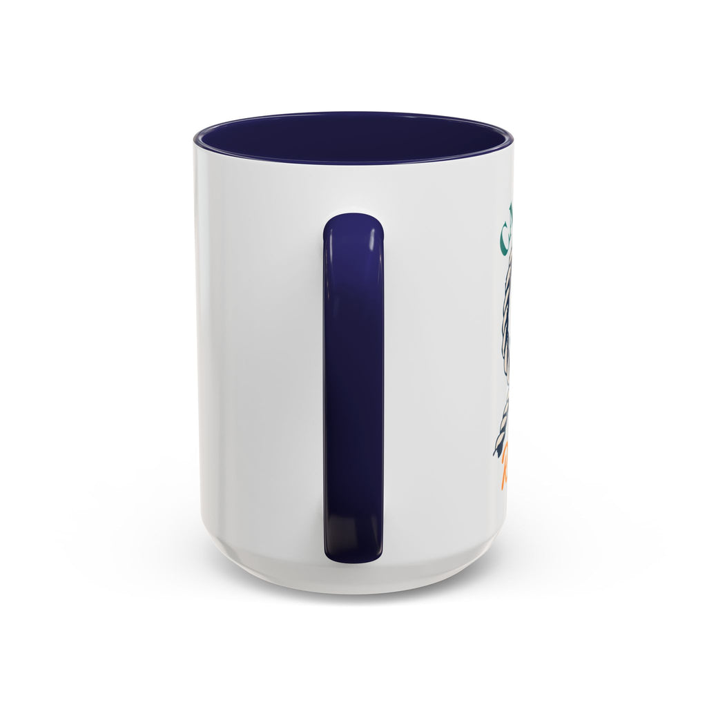 Customizable Captain Coffee Mug